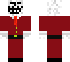 santa trollus