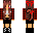 sara skinn 3d