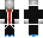 scary slender swag
