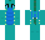 seawing girl wof