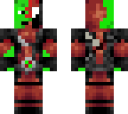 sh deadpool
