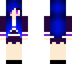 shadowlady mixup