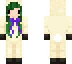 sheep onesie edit