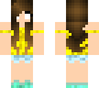 shorts herobrina