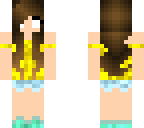 shorts herobrina thin