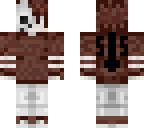 sinn's skin