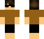 six pack boy