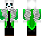 skeleton zephyr