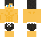 skin 12 mbutter summer