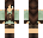 skin