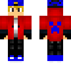 skin for my friend edited