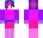 skin for pingkingluke