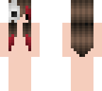 skin only