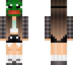 skin pepe