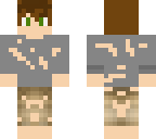 slave boy edit