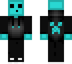 slime skin