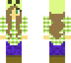 slimegirl