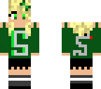 slytherin girl