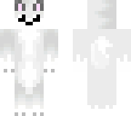 snow fox