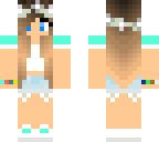 sommer girl