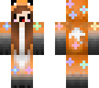 spiritfoxie