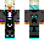 spookypigeon edit