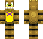 springbonnie