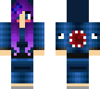 squidney's dress