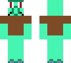 squidward
