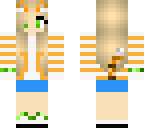 stampy girl