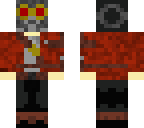 starlord