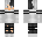 straight jacket boy