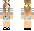 summer girl