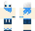 summer skin