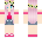 summer skin edit