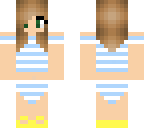 summer swimsuit
