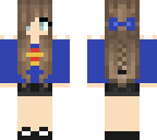 super girl