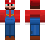 super mario
