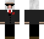 swagger sheep