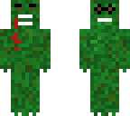 swamp beast