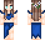 swimming suit