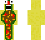taco man