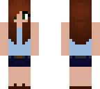 tank top girl