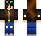 tdm girl