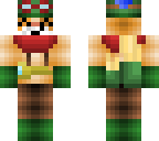 teemo improved