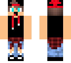 teen guy
