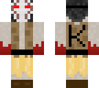 terror zombie