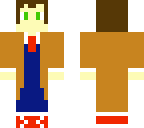 the 10th doctor