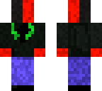 the 2 faced gamer