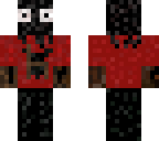 the chair